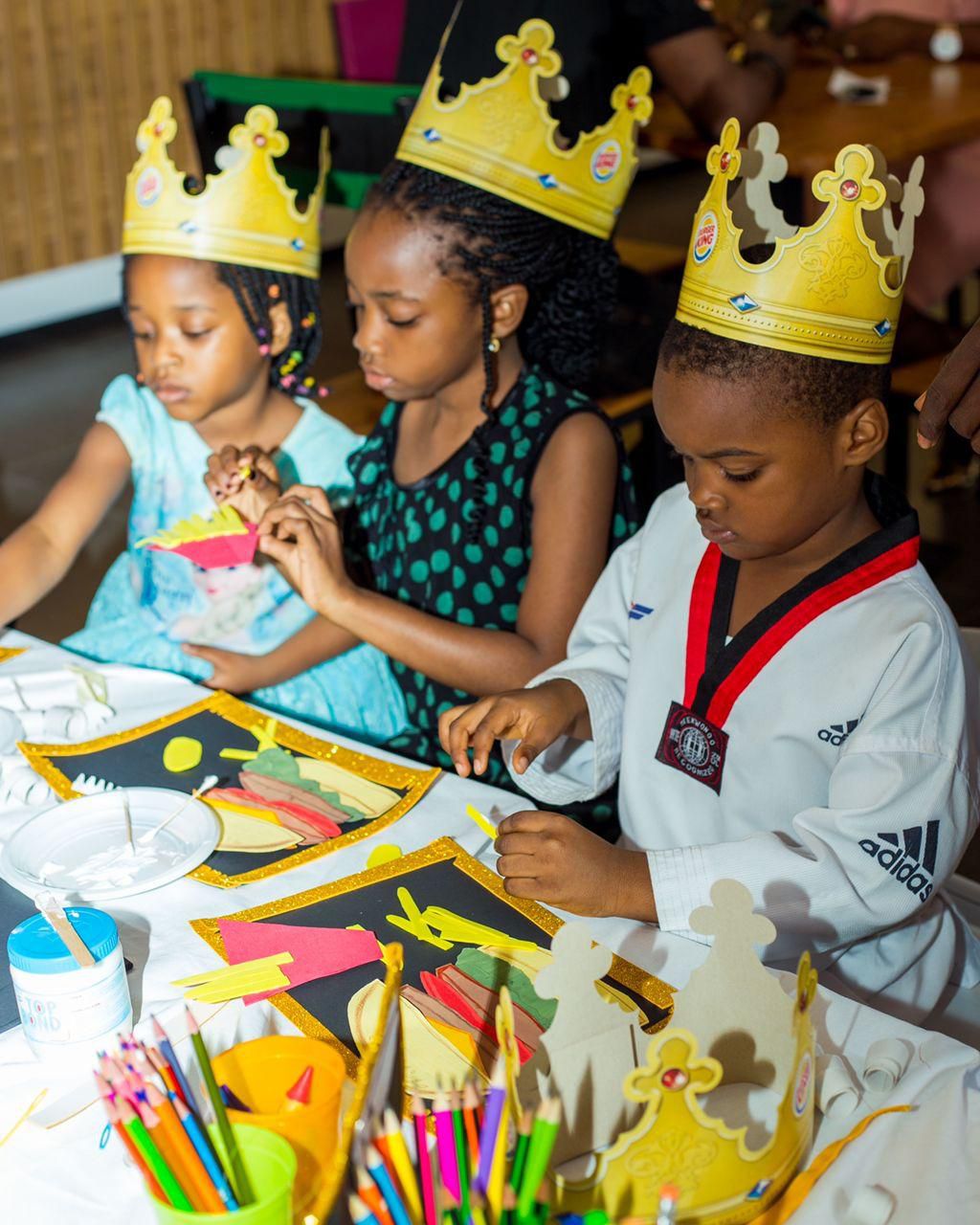 Burger King opens 4th restaurant, expands footprint to Gbagada