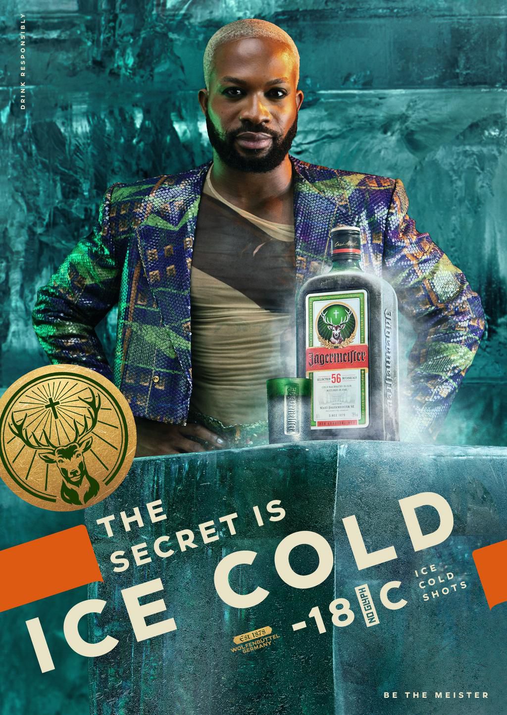 Unveiling the Meisters #TheMeisterExpression