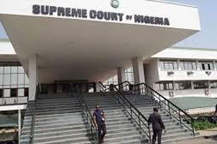 Supreme Court of Nigeria, (Premium Times)