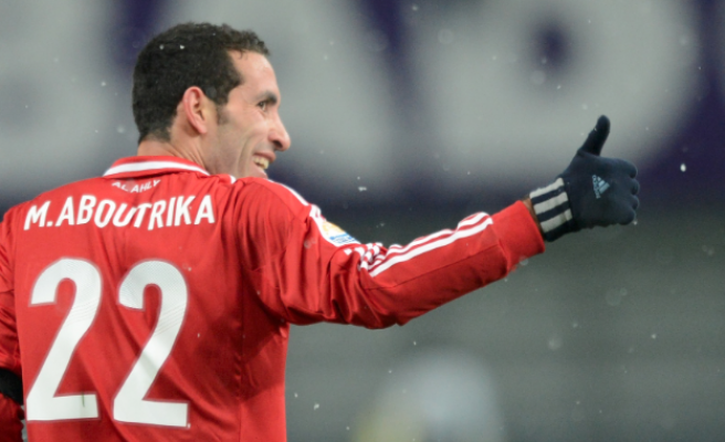 Mohammed Aboutrika made his mark in the continent but CAF failed to read the room when it comes to players based in Africa.