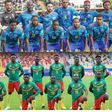 Cameroon and Cape Verde