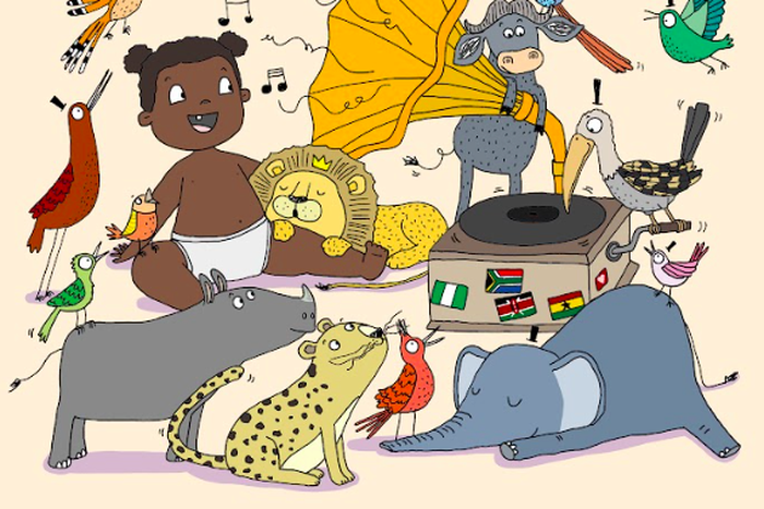 African Lullabies Part 2