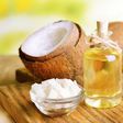 Coconut oil