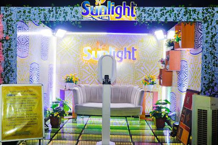 How Sunlight wowed and thrilled guests at the 2022 AMVCA