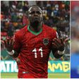 Malawi's Gabadinho and Sadio Mane of Senegal will go head-to-head later today.