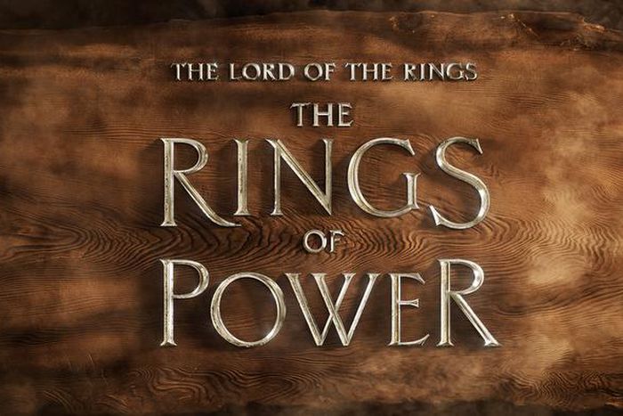 Lord of the Rings: The Rings of Power premieres today on prime video