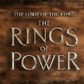 Lord of the Rings: The Rings of Power premieres today on prime video