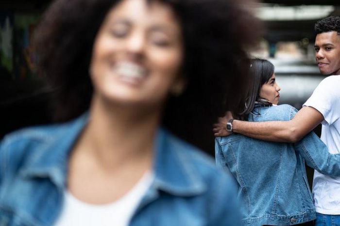 Monogamy or open relationships? What should be the norm?