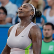 Serena Williams ended her final tour in Cincinnati with a loss to British number one Emma Raducanu