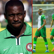 Garba Lawal - Super Eagles