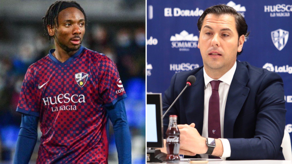 Kelechi Nwakali-Ruben Garcia