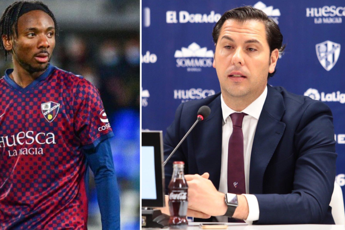 Kelechi Nwakali-Ruben Garcia