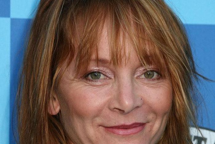 American actress Mary Mara [NerdInformants]