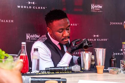 World Class 2022 is a wrap! Victor Obanya set to represent Nigerian in Sydney, Australia by September