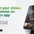 9mobile introduces quality and stress-relieving entertainment platform, 9TV