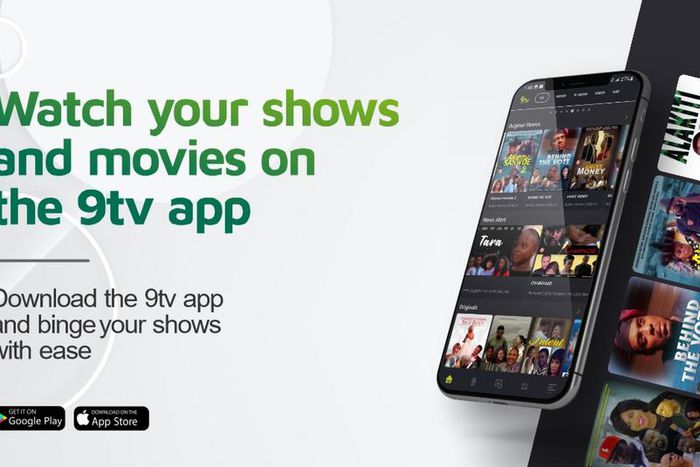 9mobile introduces quality and stress-relieving entertainment platform, 9TV