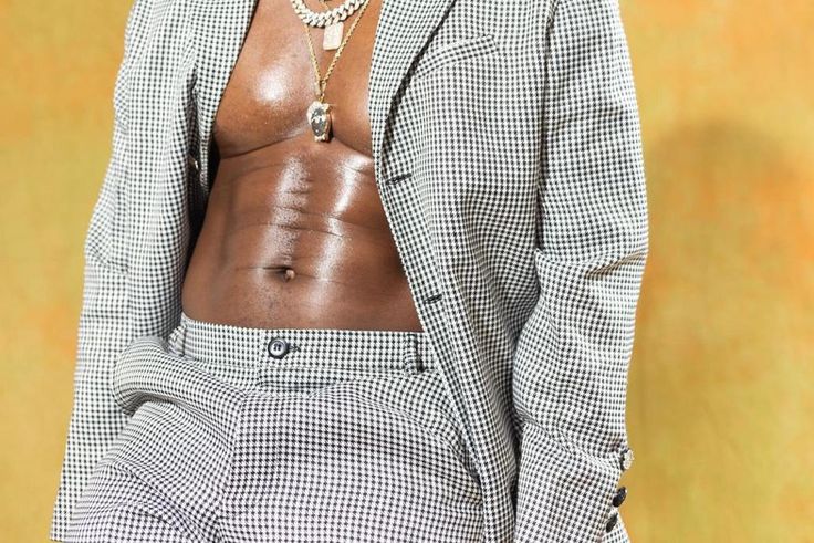 Chivas Regal unveils Falz as its newest “New Regal”.