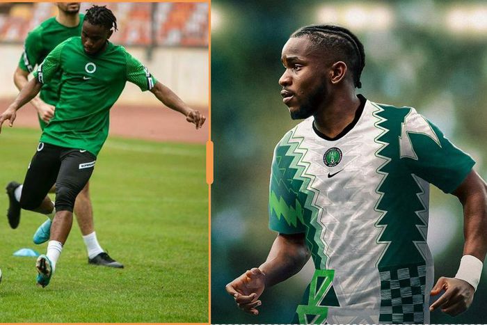 Lookman explains 'Adebobo' nickname and love for Ronaldo