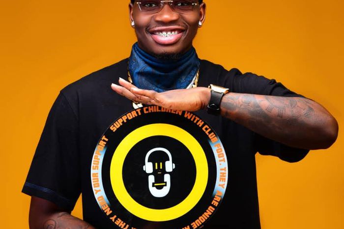 Meet Unstoppable DJ Nero - His journey so far, clubfoot campaign, music and more