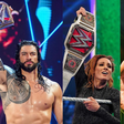 Results from WWE Elimination Chamber on Saturday in Jeddah
