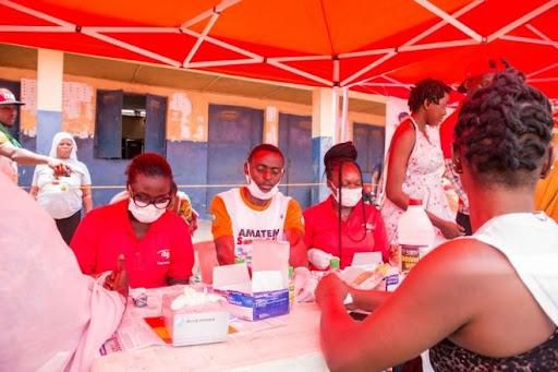 World Malaria Day 2022 itel