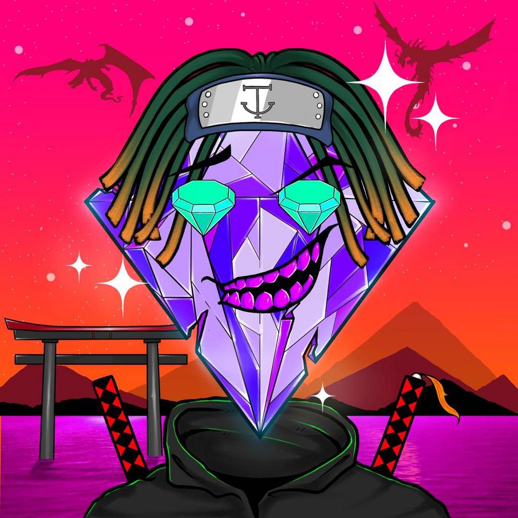 Grammy award-winning Nigerian super producer launches NFT focused company in style