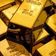 Gold bars