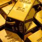 Gold bars