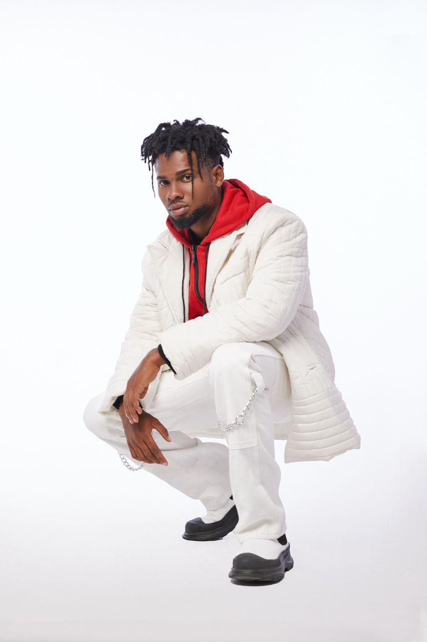 Noon Dave. (Chocolate City)