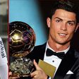 Terem Moffi has snubbed Cristiano Ronaldo for the Ballon d'Or this year