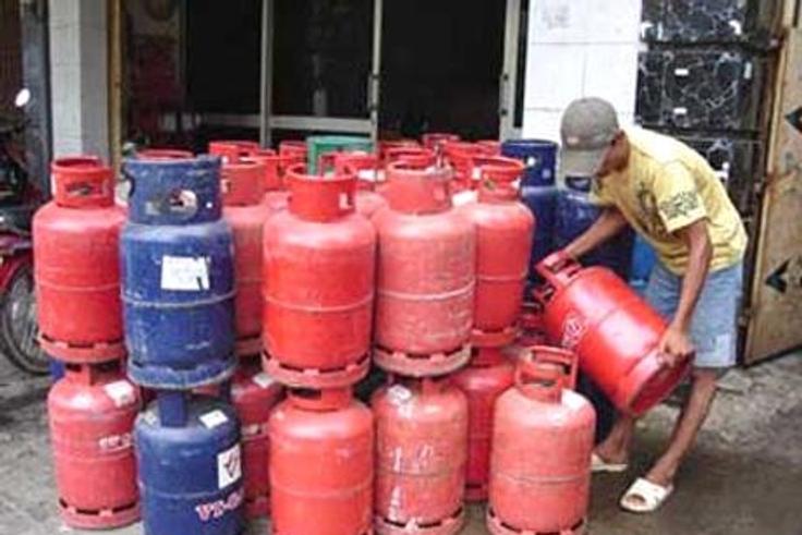 No exchange of cooking gas cylinders - EPRA boss Pavel Oimeke announces new law