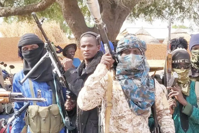 Kaduna train attack shows bandits now working with Boko Haram - FG. [Daily Trust]