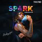 TECNO unveils Fireboy DML as ambassador for its Spark series of smartphones