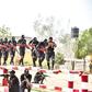 Drug war: 650 NDLEA officers graduate from Army training school. [Twitter:NDLEA]