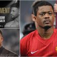 Patrice Evra is set for boxing fight against Adam Saleh