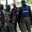 Nigerian Police