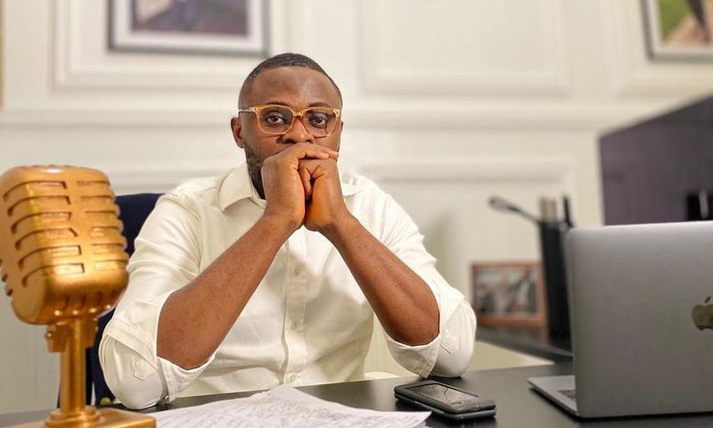 Ubi Franklin [Instagram/UbiFranklinTrileMG]