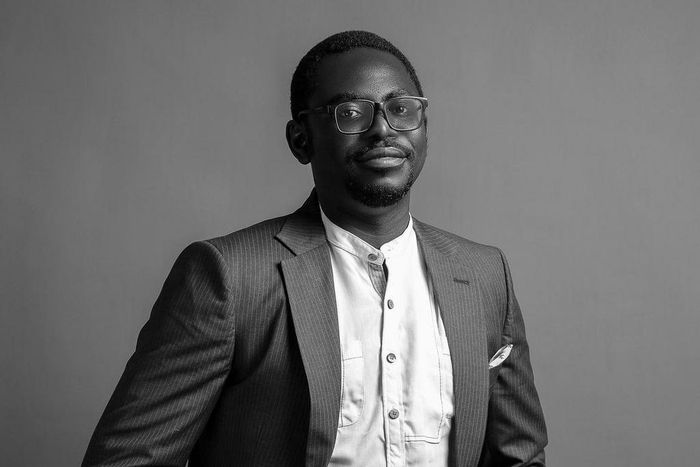 Niyi Akinmolayan [Instagram]