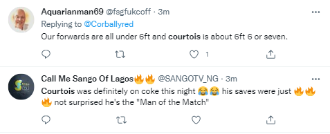 Reactions as Vinicius Junior's goal gives Real Madrid 14th Champions League title against Liverpool