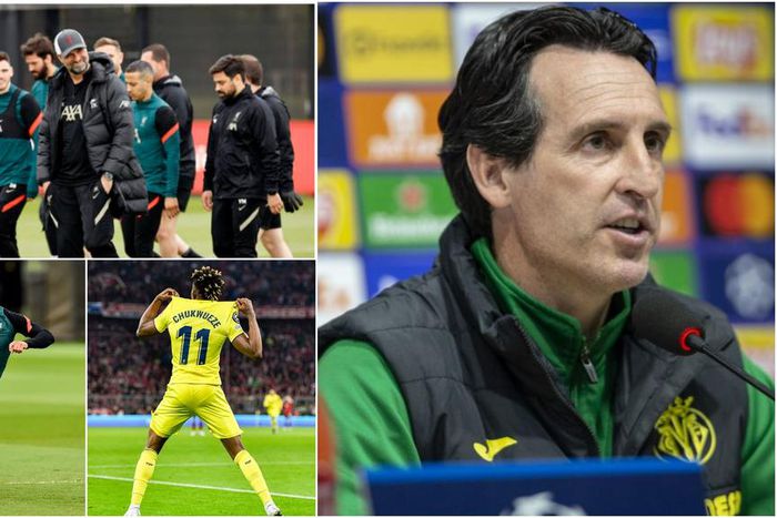 Klopp vows Liverpool will not to underestimate Villarreal like Bayern Munich and Juventus