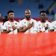 Mauritania National Team