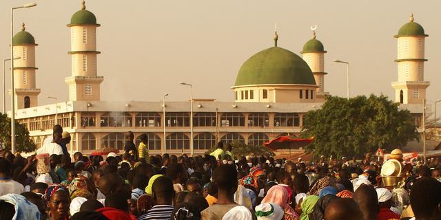 Eid-el-Maulud