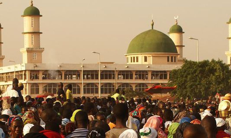 Eid-el-Maulud