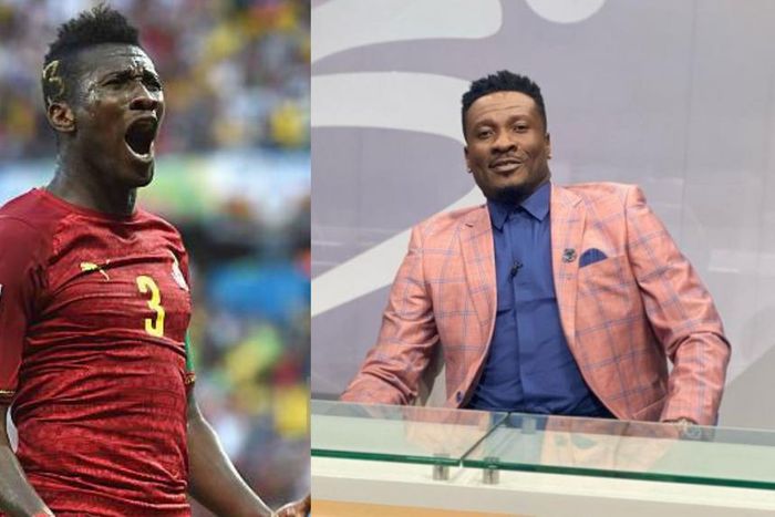 ‘I haven’t retired, I still have a lot to offer’ – Asamoah Gyan