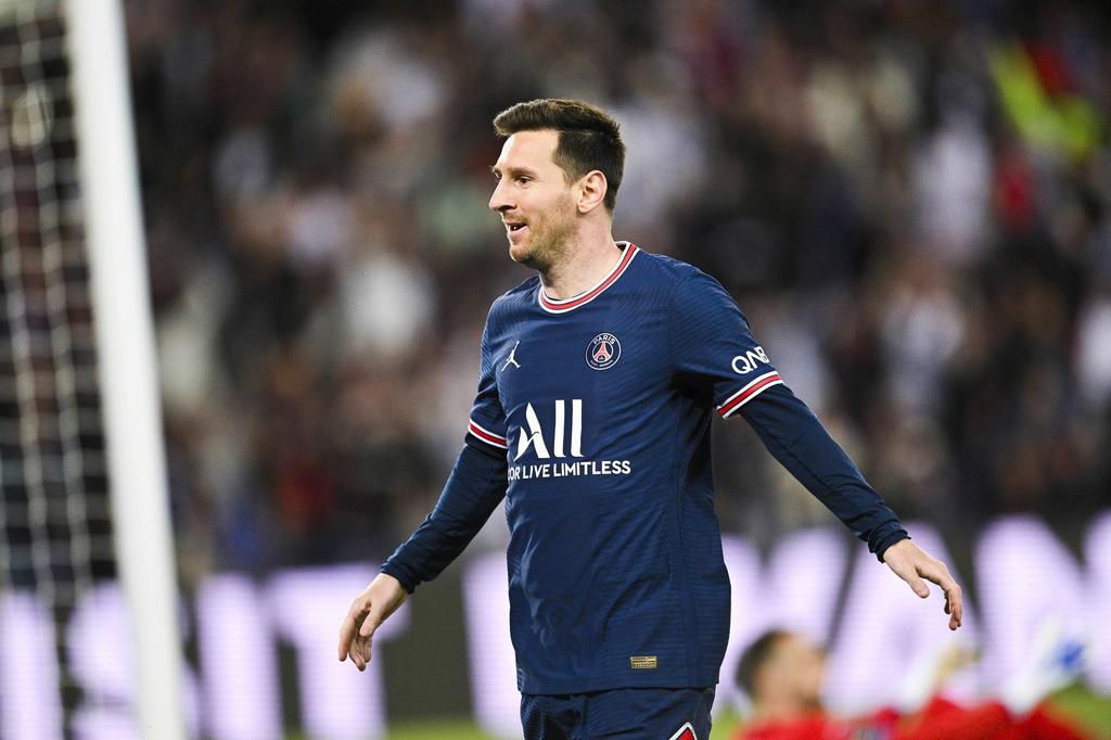 Mbappe and Neymar score, Messi struggles as as PSG beat Marseille 2-1 in Le Classique