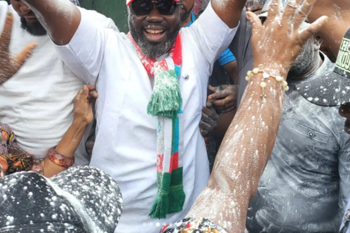 Prince Odianosen Okojie [Instagram/PrinceOdiOkojie]