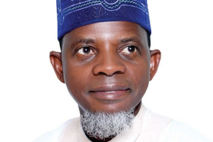 Imam Abdul-Azeez Onike, the Chief Missioner, Nasrul-Lahi-l-Fatih (NASFAT). [Daily Post]