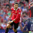 Fans react as Ronaldo leaves Manchester United game before full-time
