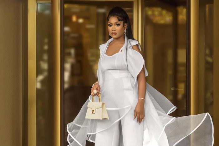 Phyna is the winner of Big Brother Naija Season 7 [Instagram]