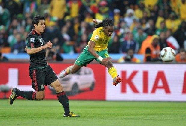 Siphiwe Tshabalala’s unforgettable wonder goal